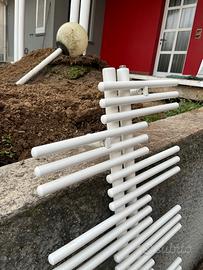 Termoarredi bianchi Runtal