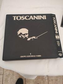 Toscanini 