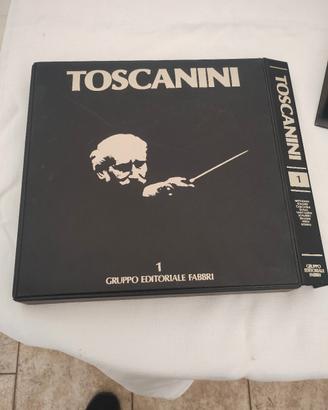 Toscanini 