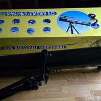 TELESCOPIO RIFLETTORE 675