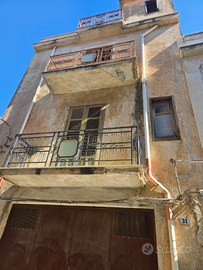 Palazzina indipendente