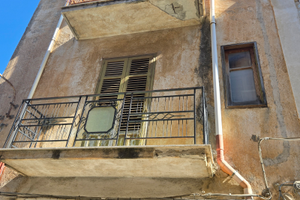 Palazzina indipendente