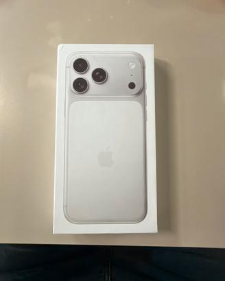 Iphone 17 pro max 1TB