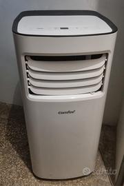 Climatizzatore Portatile Comfee 7000 BTU Mobile