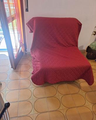 Poltrona letto gratis