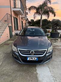🚗 Volkswagen Passat CC 2.0 TDI 140CV AUTOMATICA –