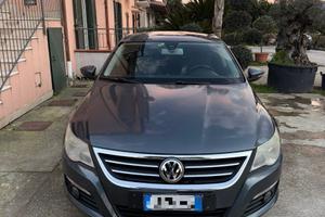 🚗 Volkswagen Passat CC 2.0 TDI 140CV AUTOMATICA –