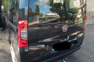 fiat cubo nero 