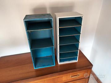 contenitori in legno