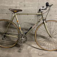 Bici da corsa Vicini vintage
