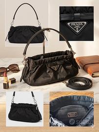 Pochette Originale Prada