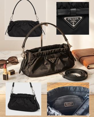 Pochette Originale Prada