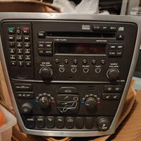 Ricambi Volvo V70/XC70 II