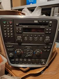 Ricambi Volvo V70/XC70 II