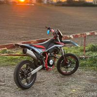 Beta RR 125 2019
