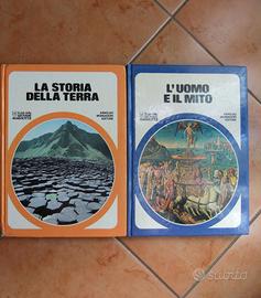 2 libri "Club delle giovani marmotte"