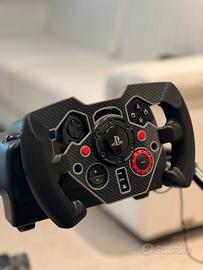 Logitech g29