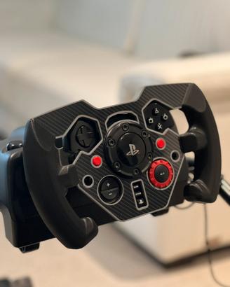 Logitech g29