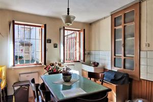 CASA SEMINDIPENDENTE A VALDILANA