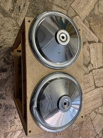 Borchie fiat 500 epoca