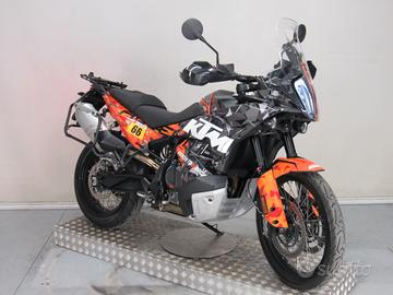 Ktm 890 Adventure ABS
