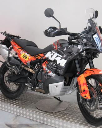 Ktm 890 Adventure ABS
