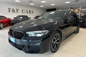Bmw 520d 48V Msport Unico Proprietario