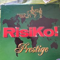 Risiko! Prestige  per Heroquest