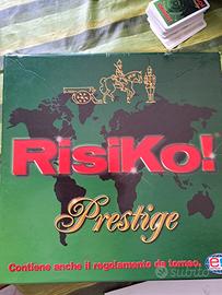 Risiko! Prestige  per Heroquest