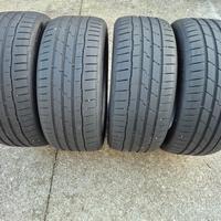 4  Gomme.  225 / 50 / R 17  Estive 