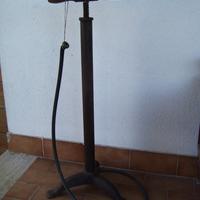 Pompa bici d'epoca