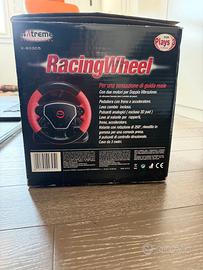 Volante per giochi PC