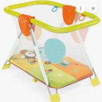 Box Brevi Soft & Play Mondocirco