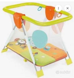 Box Brevi Soft & Play Mondocirco