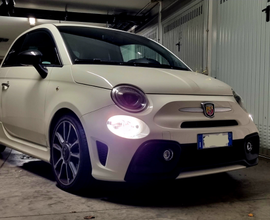 Abarth 595 turismo 165 cv