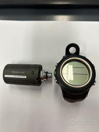 Oceanic computer subacqueo con Sonda