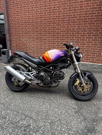 Ducati Monster M900 - 1998