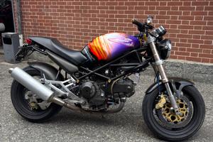 Ducati Monster M900 - 1998