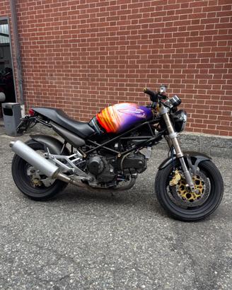 Ducati Monster M900 - 1998