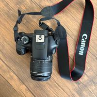 Macchina fotografica