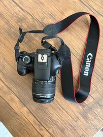 Macchina fotografica