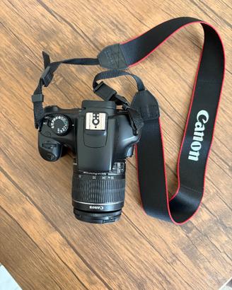 Macchina fotografica