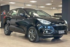 Hyundai iX35 1.7 CRDi 2WD Xpossible