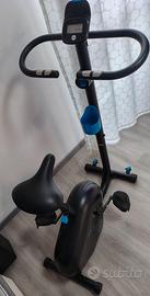 Cyclette ESSENTIAL EB 120 DOMYOS