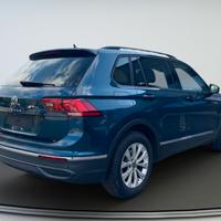 Wolkswagen Tiguan 
