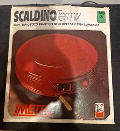 Imetec Termix Art. 53TL Vintage - Full Set