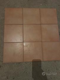 Mattoni cucina , bagni o balconcino