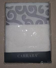 asciugamano Carrara 50x100