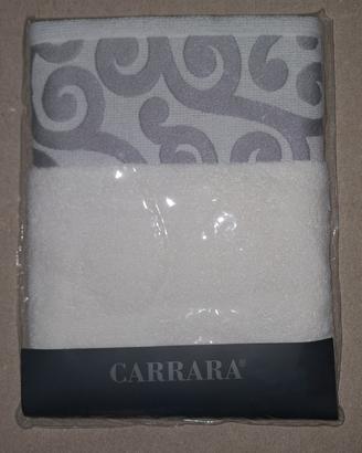 asciugamano Carrara 50x100