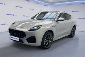 MASERATI GRECALE MHEV 300 CV AWD GT